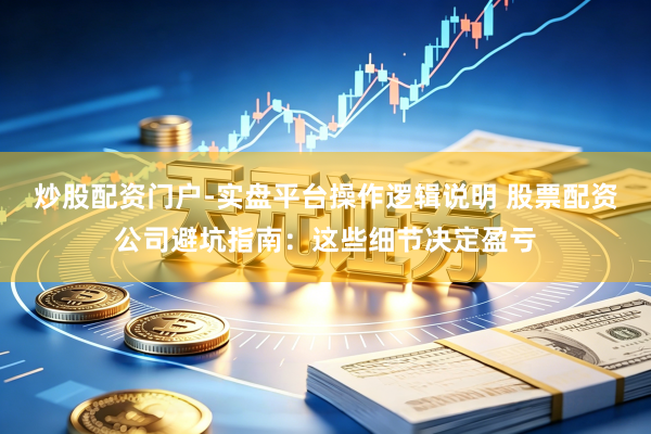 炒股配资门户-实盘平台操作逻辑说明 股票配资公司避坑指南：这些细节决定盈亏